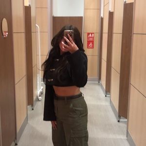 Meet your Posher, Seanna